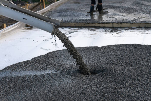 Best Decorative Concrete in Severna Park, MD