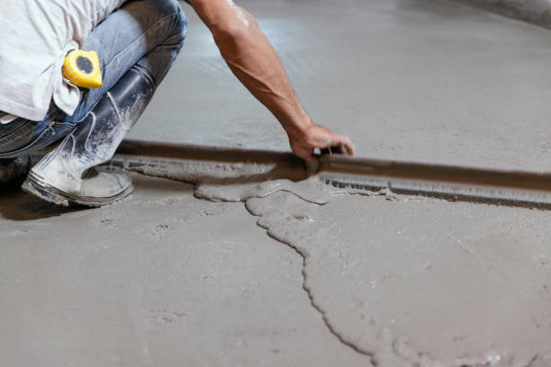 Best Concrete Steps and Stairs in Severna Park, MD