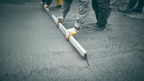 Best Concrete Removal and Replacement in Severna Park, MD