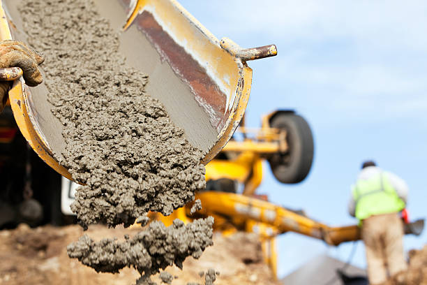 Best Concrete Sealing and Maintenance in Severna Park, MD