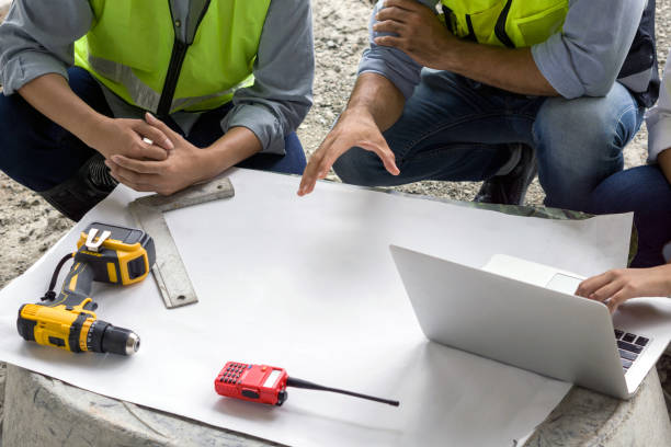 Best Industrial Concrete Flooring in Severna Park, MD