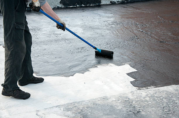 Best Concrete Driveway Installation in Severna Park, MD