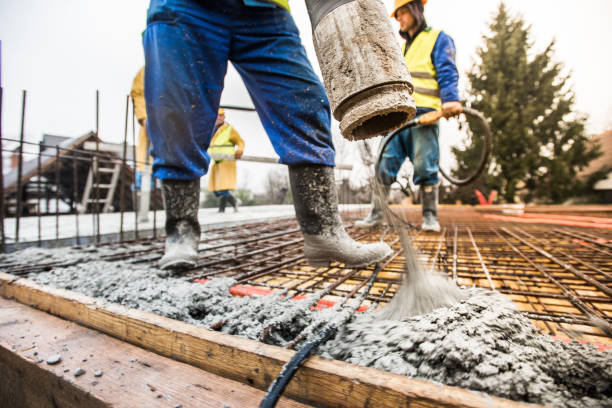  Severna Park, MD Concrete contractor Pros